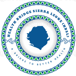 Health Bridge Sierra Leone